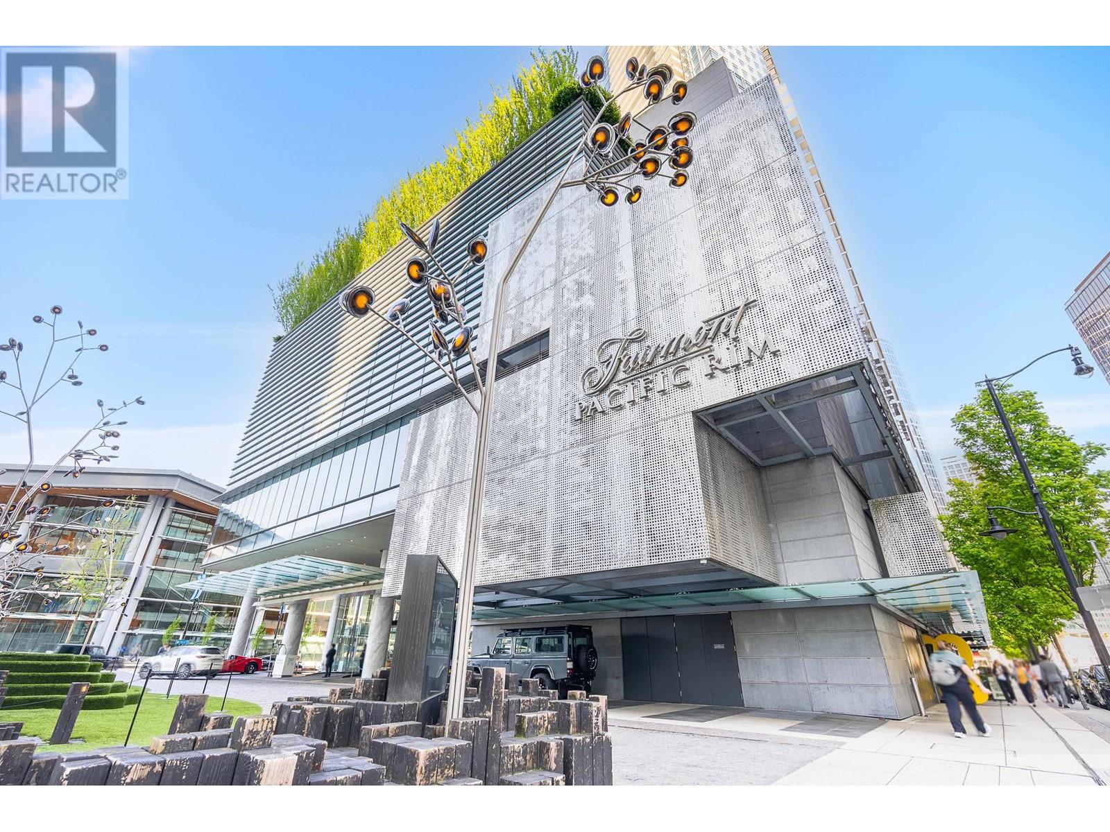 2409 1011 W Cordova Street, Vancouver, British Columbia  V6C 0B9 - Photo 40 - R2996657