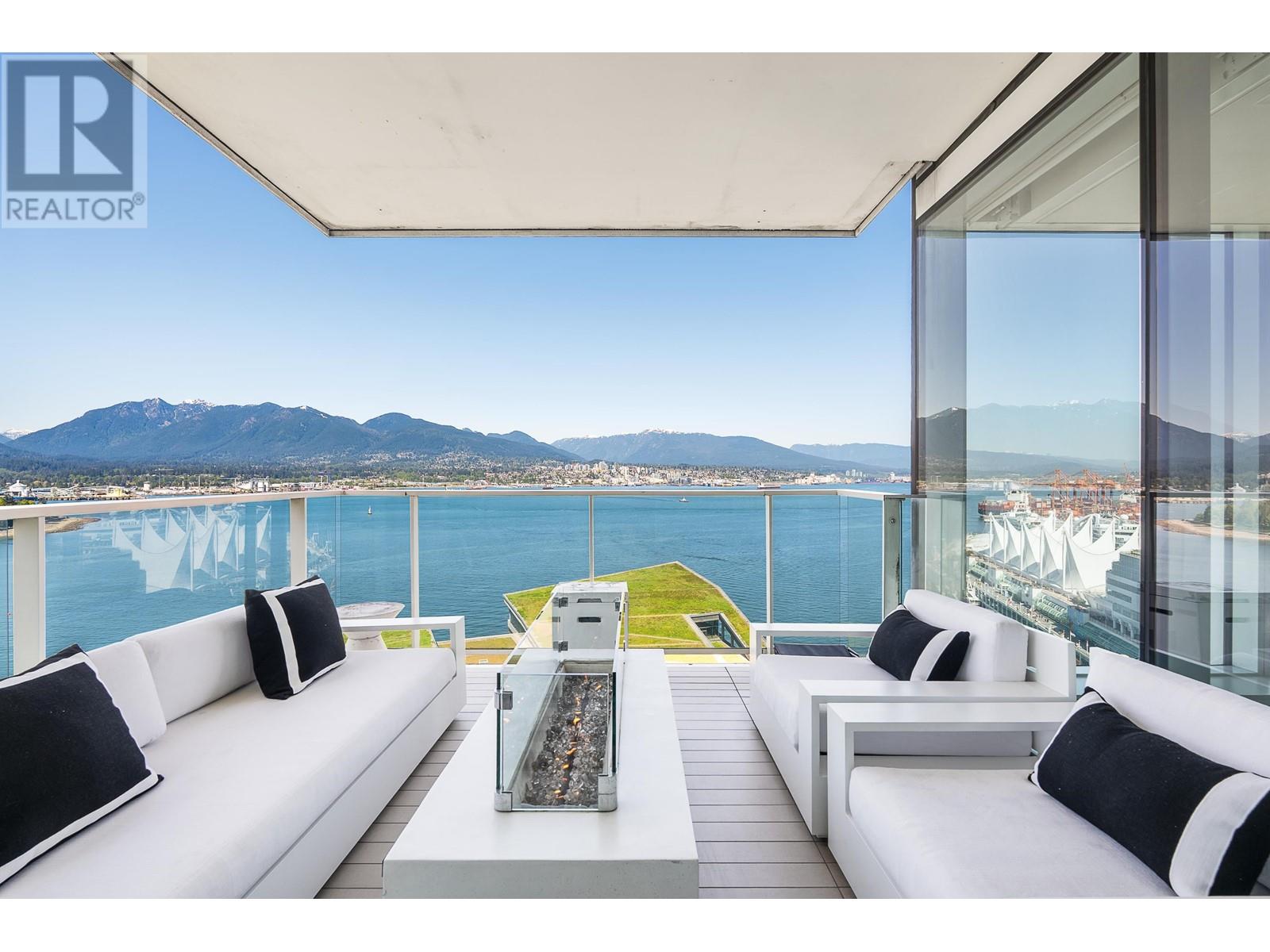2409 1011 W CORDOVA STREET, vancouver, British Columbia