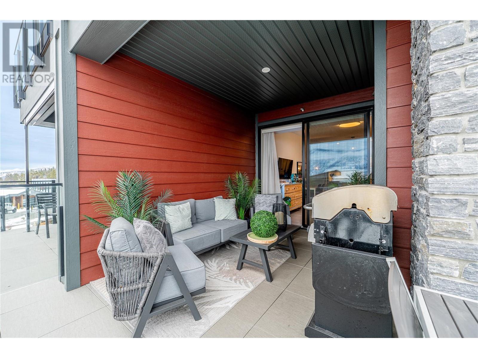 3475 Granite Close Unit# 110, Kelowna, British Columbia  V1V 0B9 - Photo 23 - 10346081