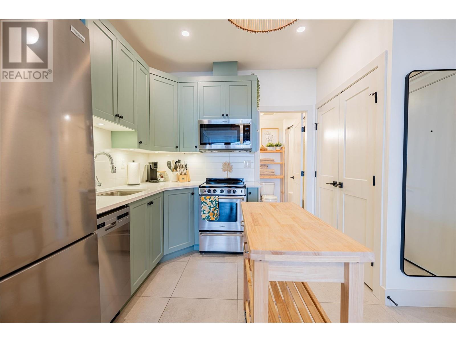 3475 Granite Close Unit# 110, Kelowna, British Columbia  V1V 0B9 - Photo 3 - 10346081