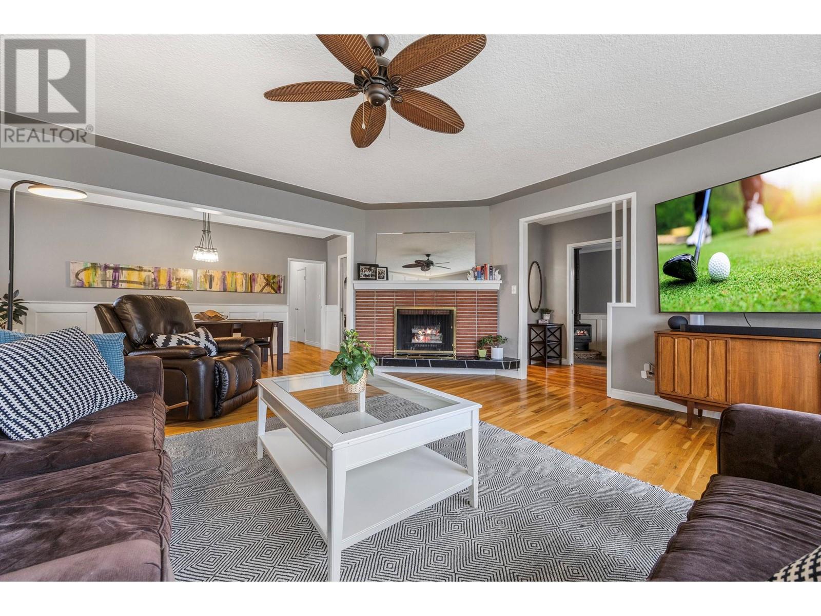 823 Dehart Avenue, Kelowna, British Columbia  V1Y 6A2 - Photo 7 - 10345825