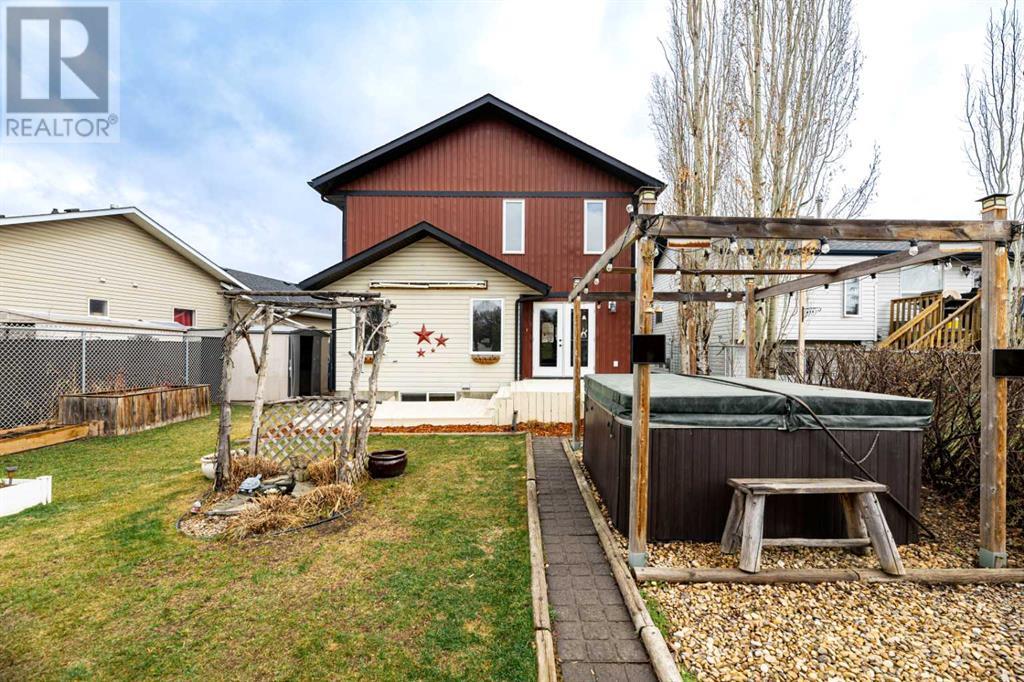 103 Kerr Close N, Red Deer, Alberta  T4P 3V6 - Photo 7 - A2216325