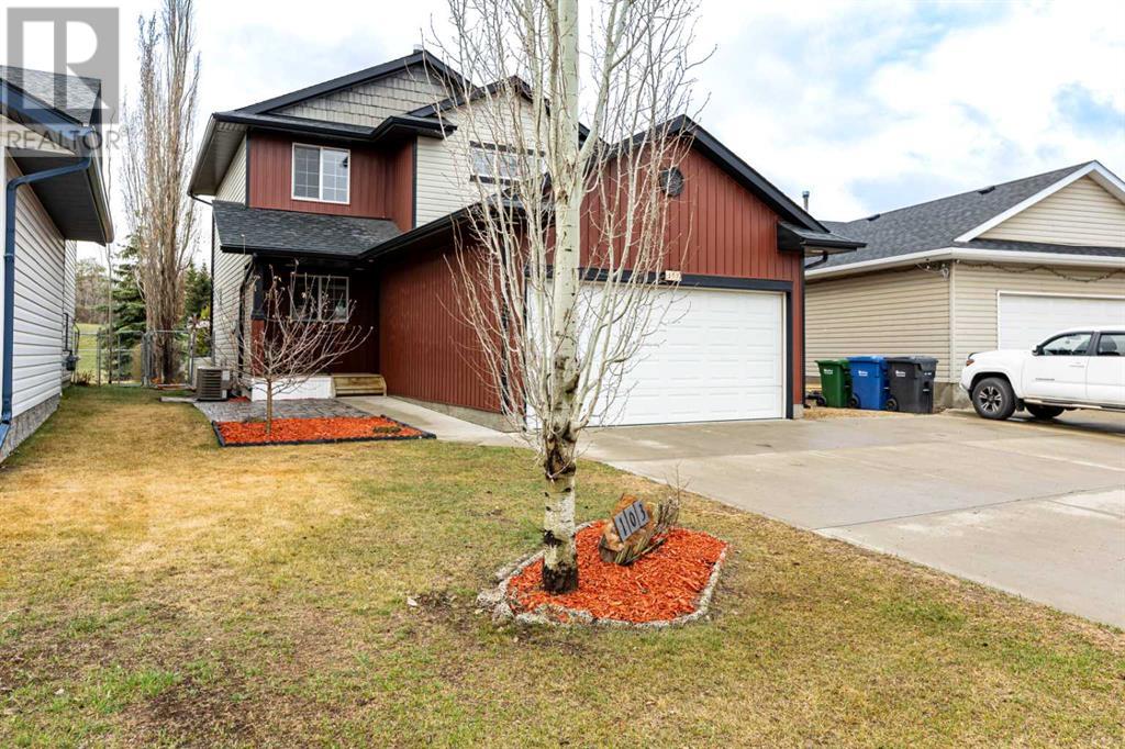 103 Kerr Close N, Red Deer, Alberta