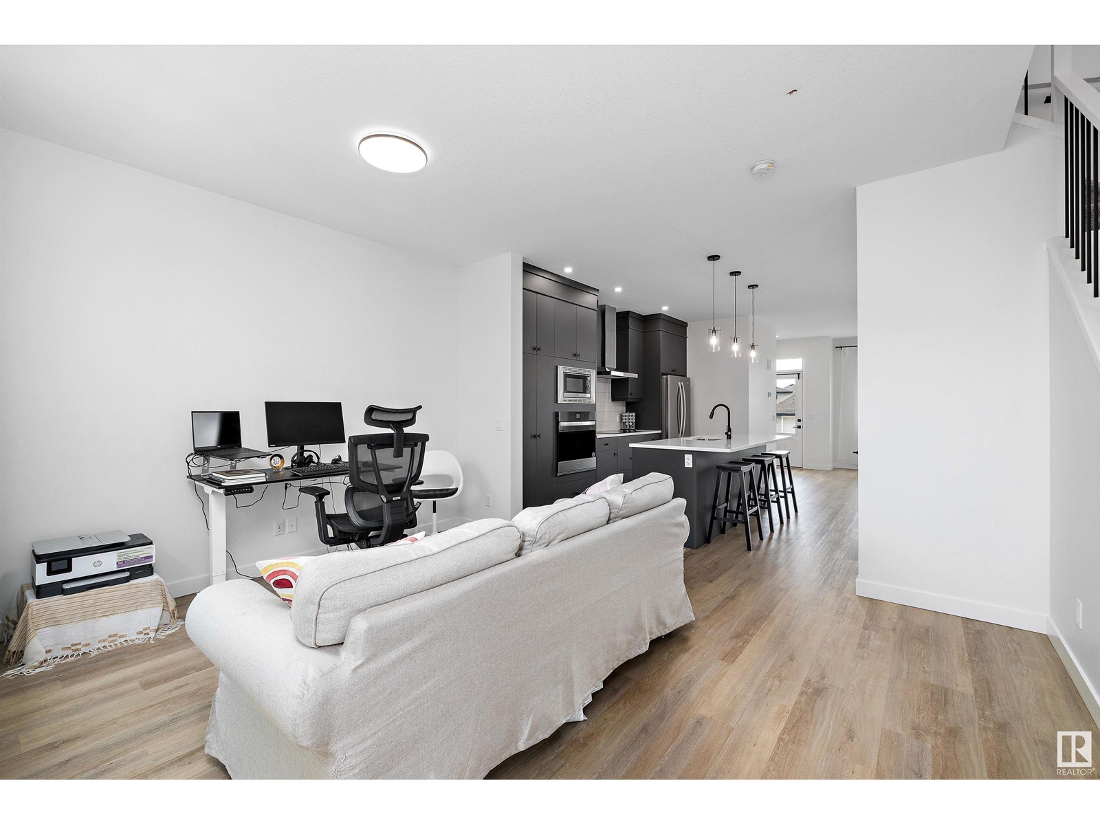 1439 Goodspeed Ln Nw, Edmonton, Alberta  T5T 0W2 - Photo 4 - E4434222