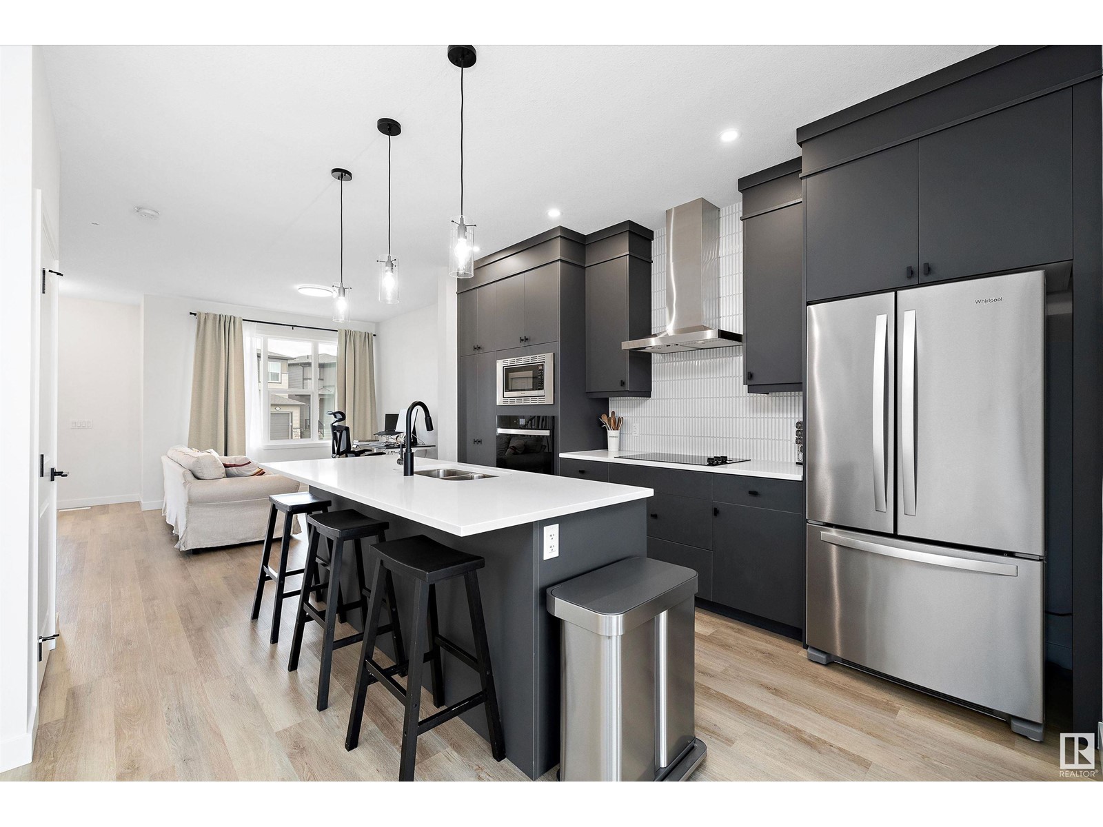 1439 Goodspeed Ln Nw, Edmonton, Alberta  T5T 0W2 - Photo 8 - E4434222