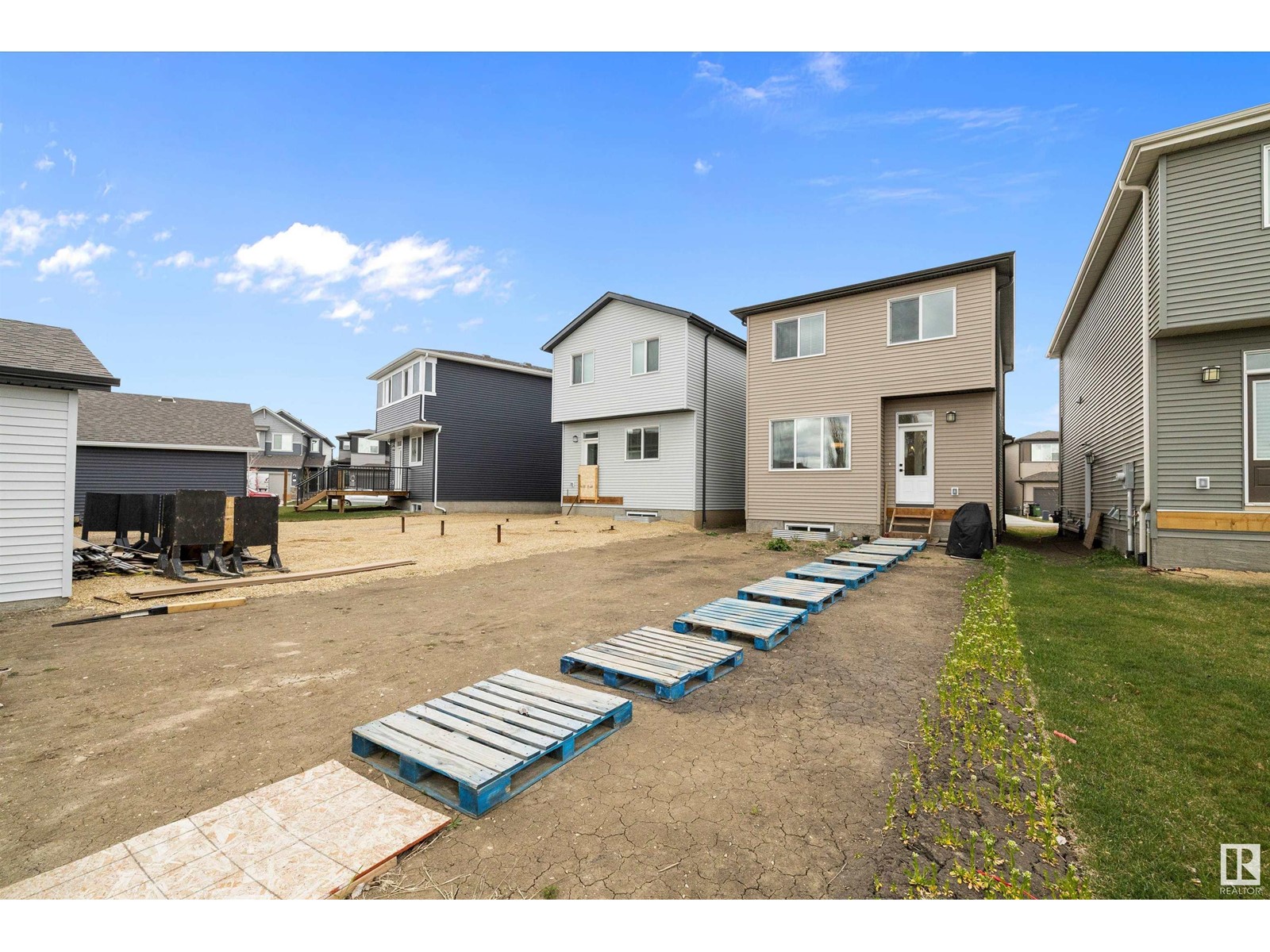 1439 Goodspeed Ln Nw, Edmonton, Alberta  T5T 0W2 - Photo 43 - E4434222