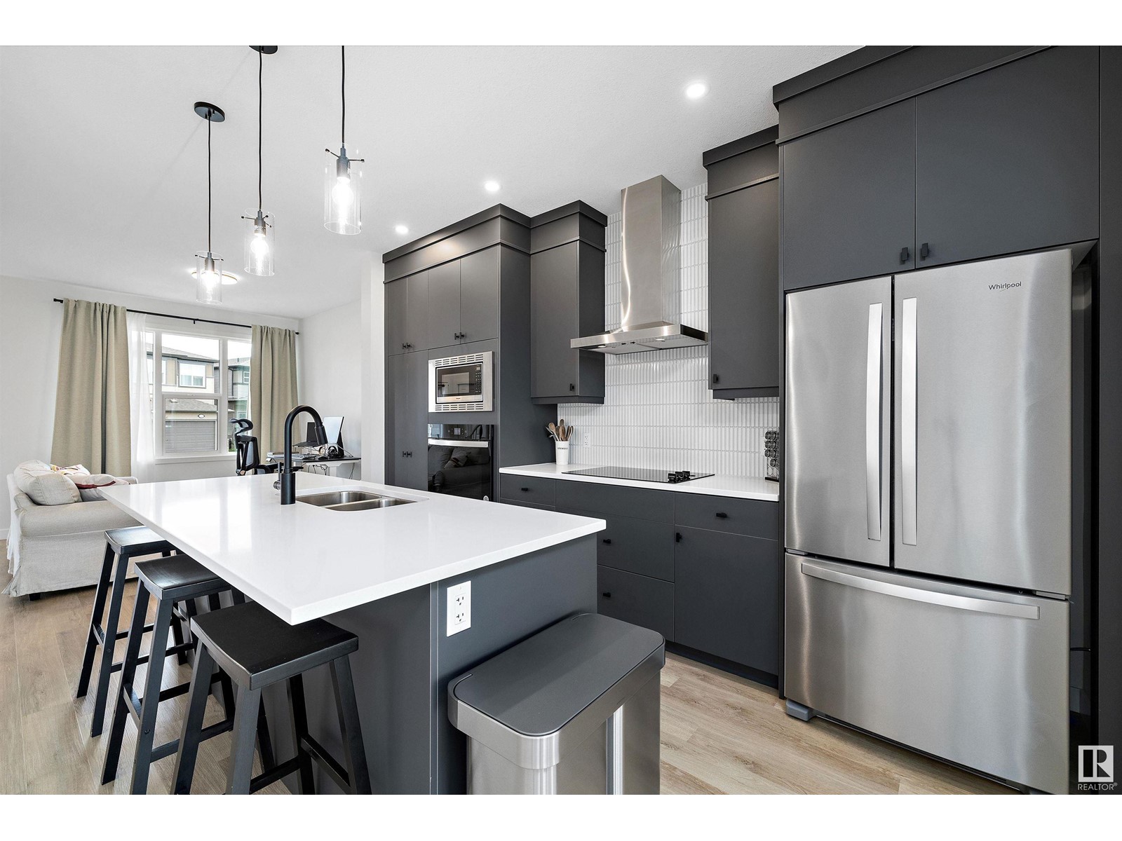 1439 Goodspeed Ln Nw, Edmonton, Alberta  T5T 0W2 - Photo 9 - E4434222