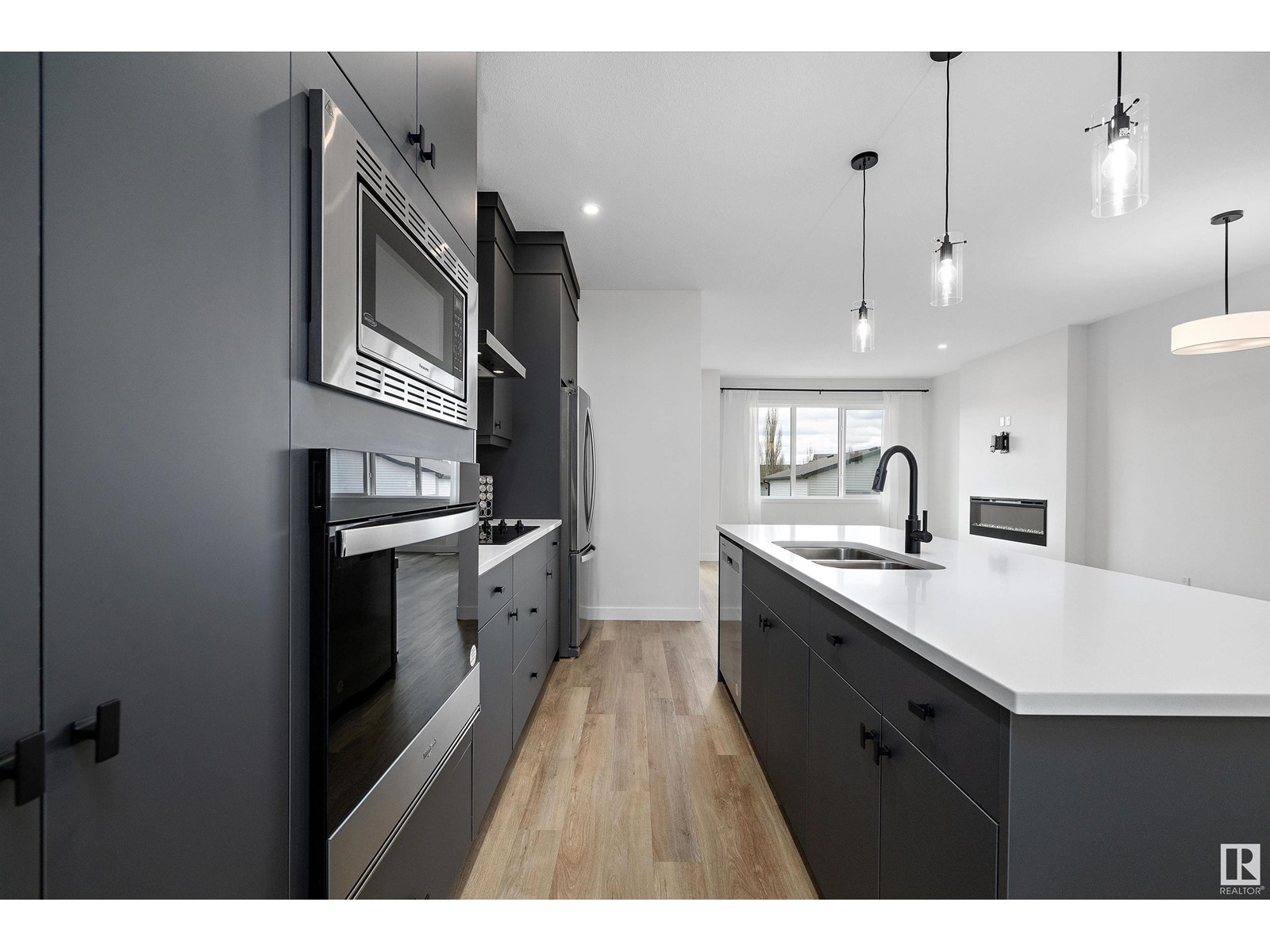 1439 Goodspeed Ln Nw, Edmonton, Alberta  T5T 0W2 - Photo 12 - E4434222