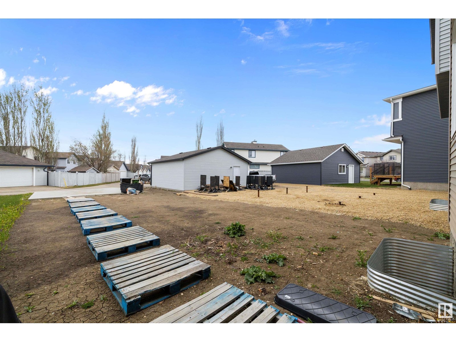 1439 Goodspeed Ln Nw, Edmonton, Alberta  T5T 0W2 - Photo 40 - E4434222