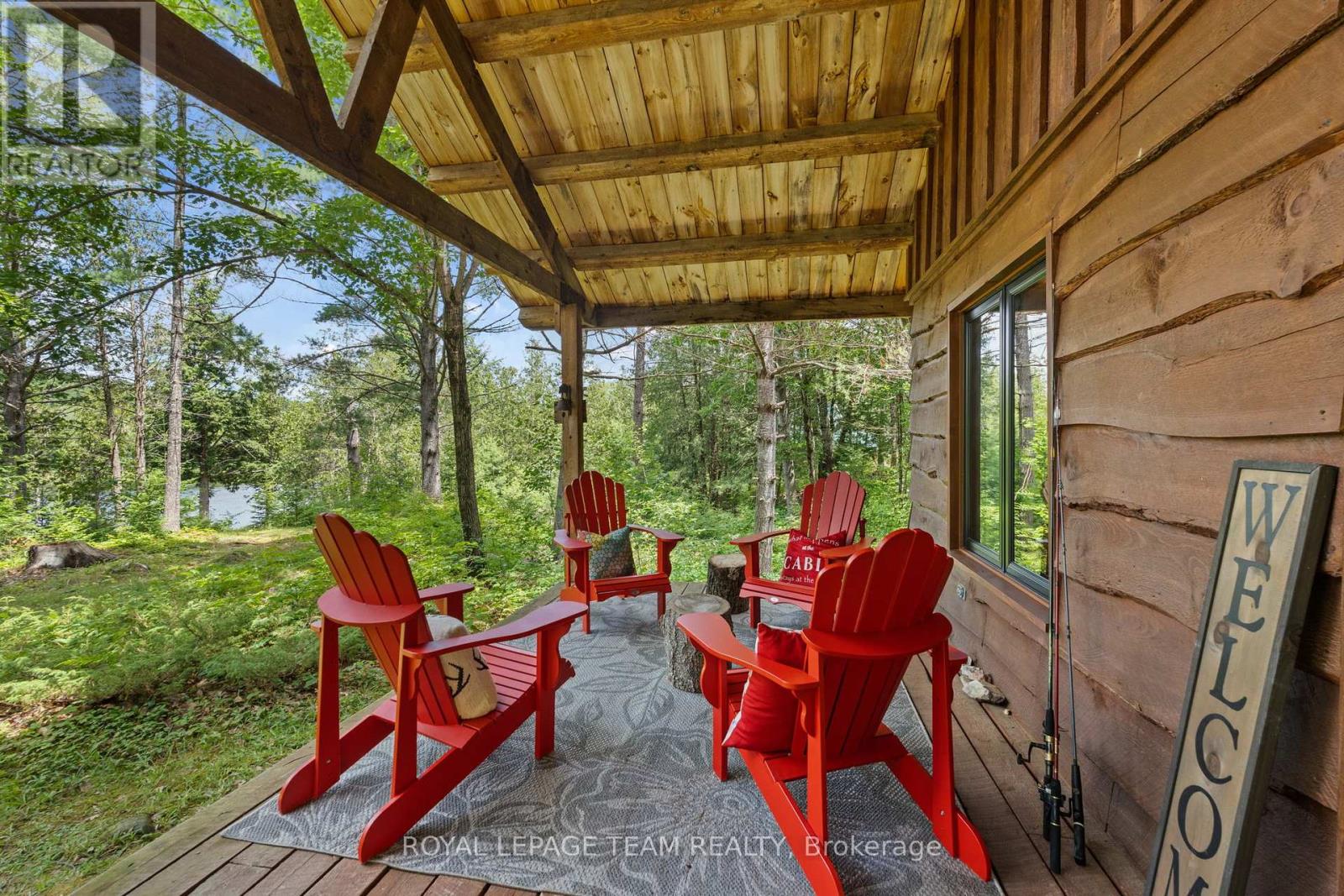 9687 Mississippi River, Frontenac, Ontario  K0H 2J0 - Photo 10 - X12121502