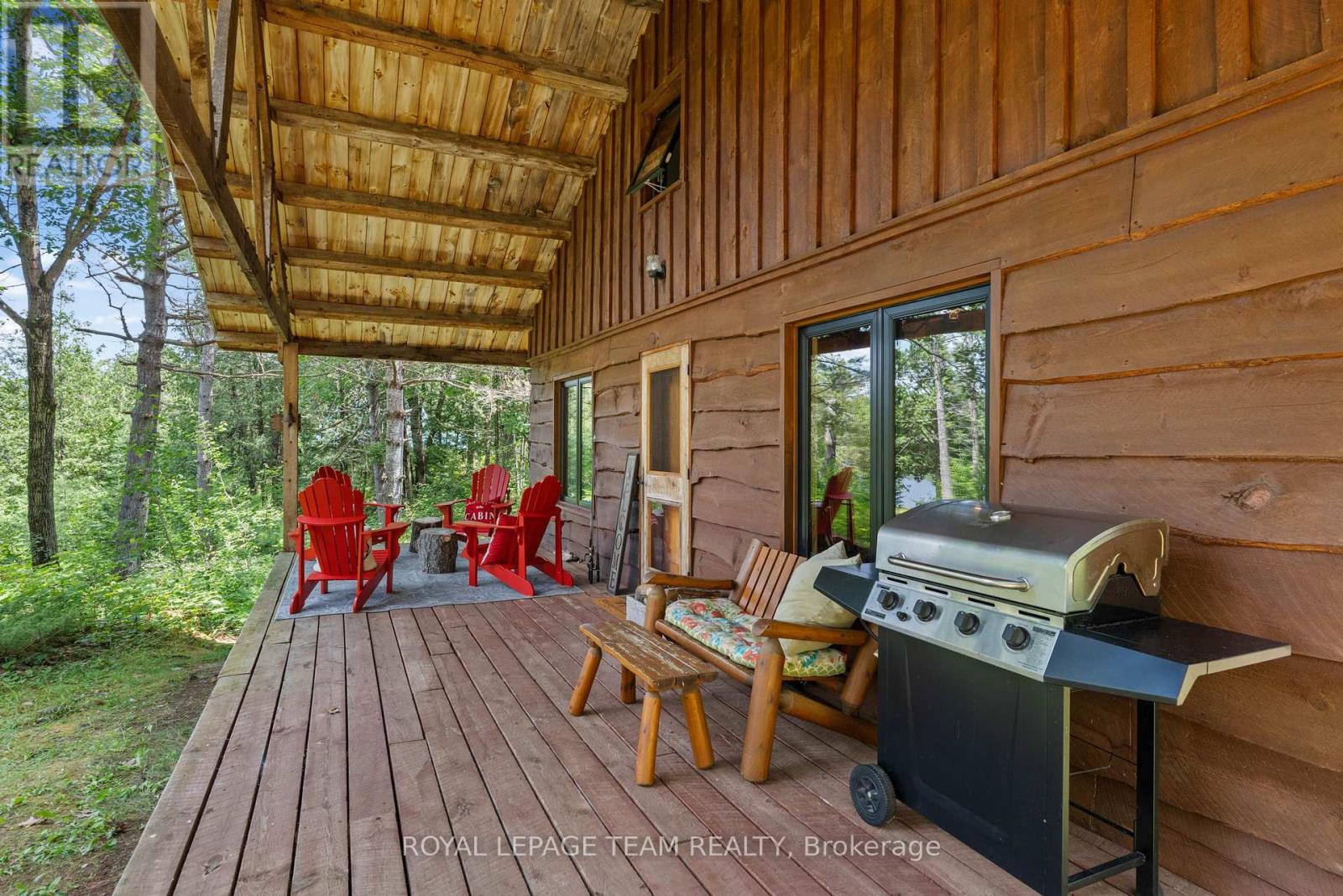 9687 Mississippi River, Frontenac, Ontario  K0H 2J0 - Photo 11 - X12121502