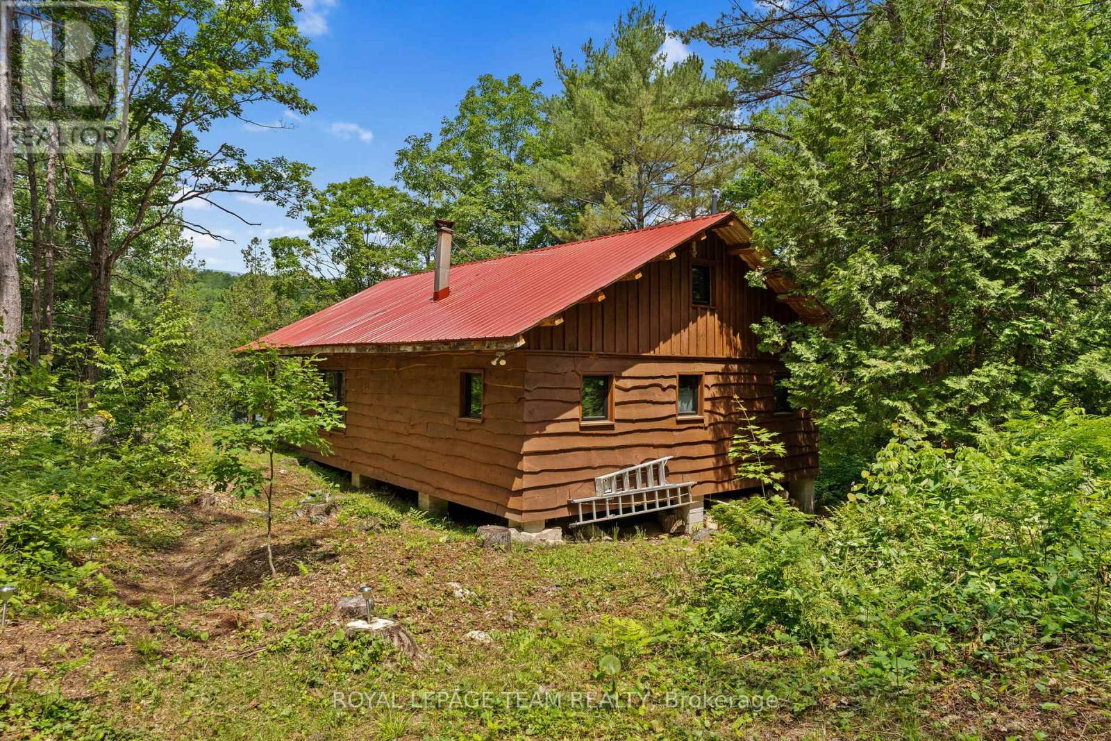 9687 Mississippi River, Frontenac, Ontario  K0H 2J0 - Photo 32 - X12121502