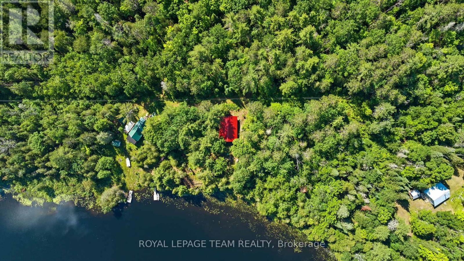 9687 Mississippi River, Frontenac, Ontario  K0H 2J0 - Photo 33 - X12121502