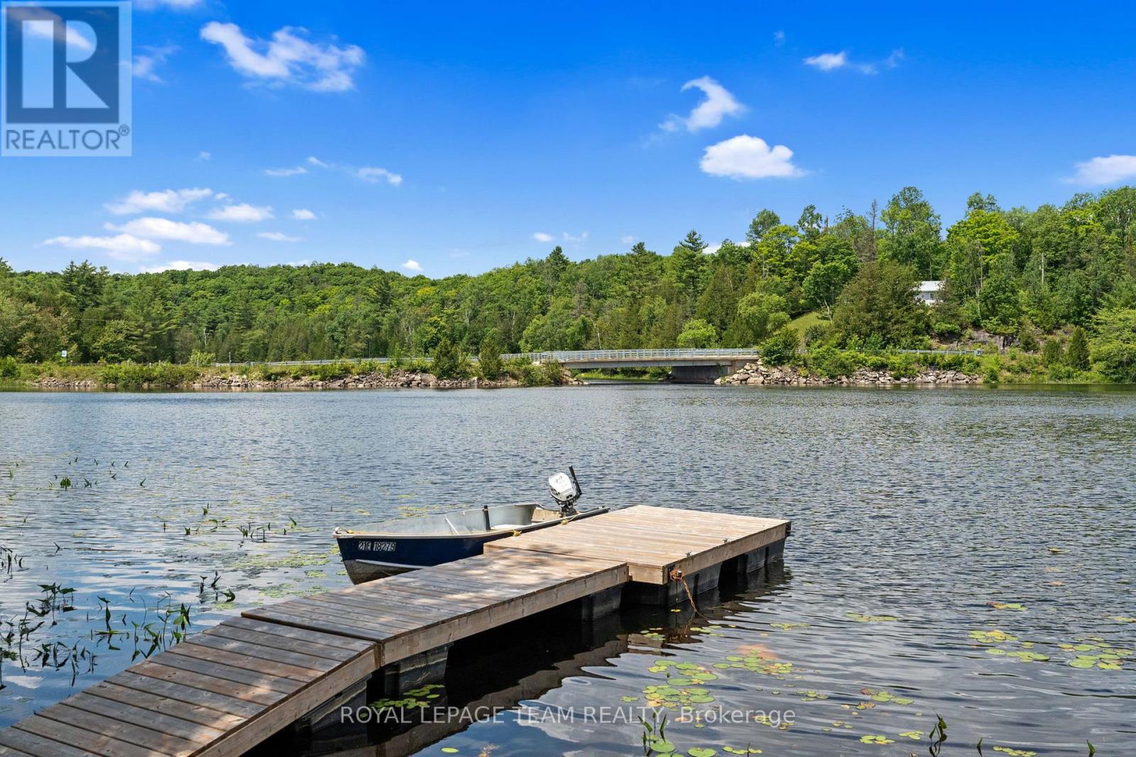 9687 Mississippi River, Frontenac, Ontario  K0H 2J0 - Photo 36 - X12121502