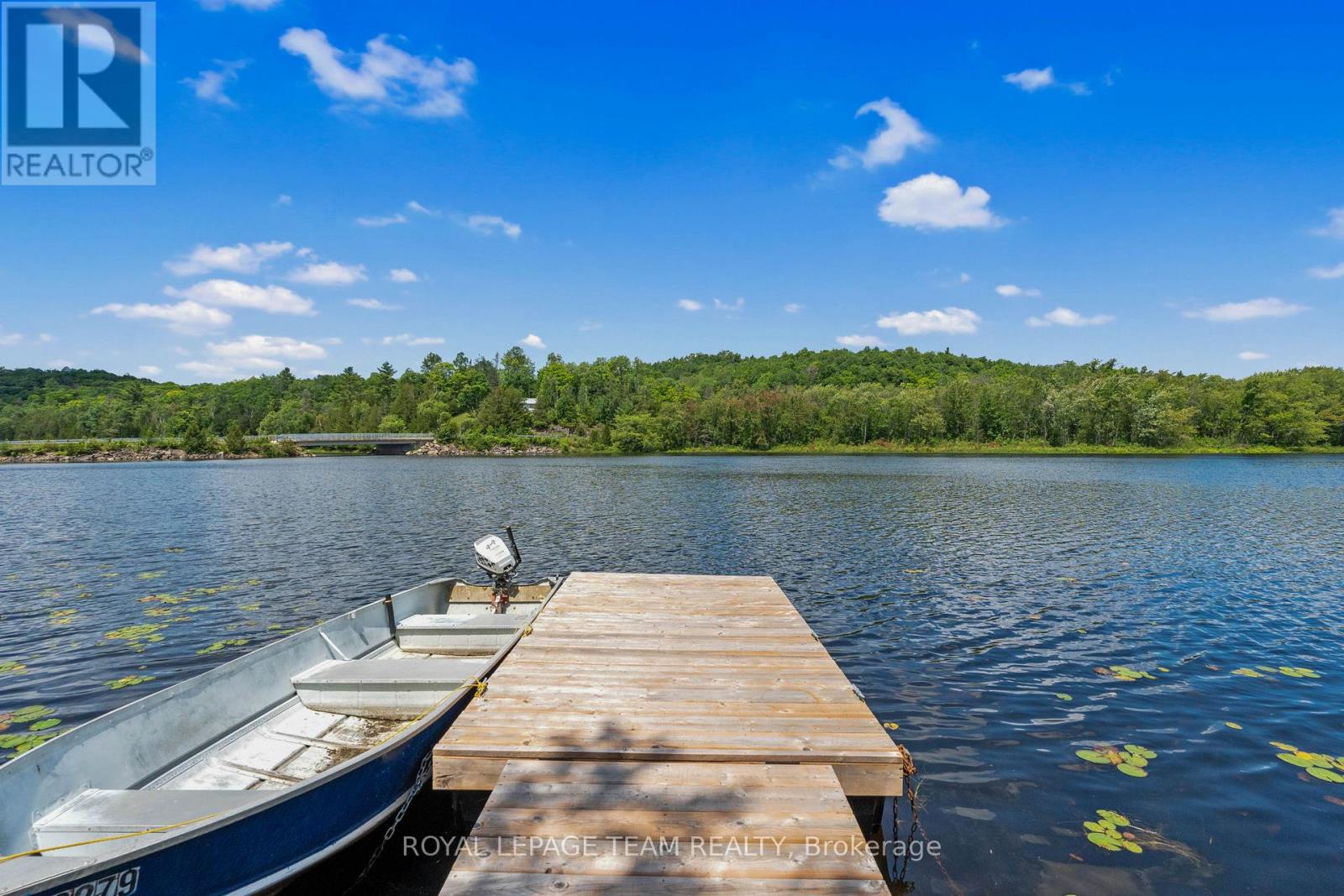 9687 Mississippi River, Frontenac, Ontario  K0H 2J0 - Photo 37 - X12121502