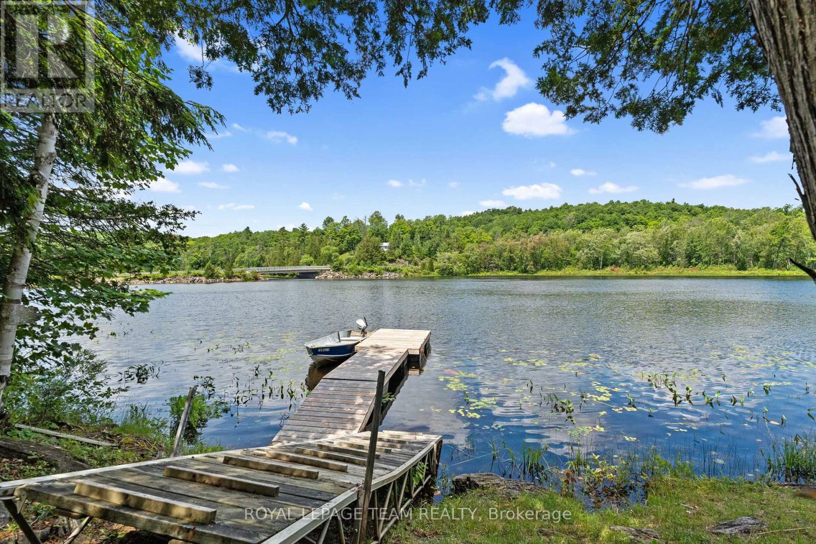 9687 Mississippi River, Frontenac, Ontario  K0H 2J0 - Photo 4 - X12121502