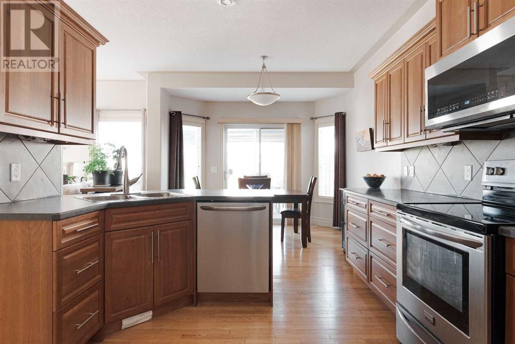 102 Pike Bay, Fort Mcmurray, Alberta  T9K 0C8 - Photo 14 - A2216147