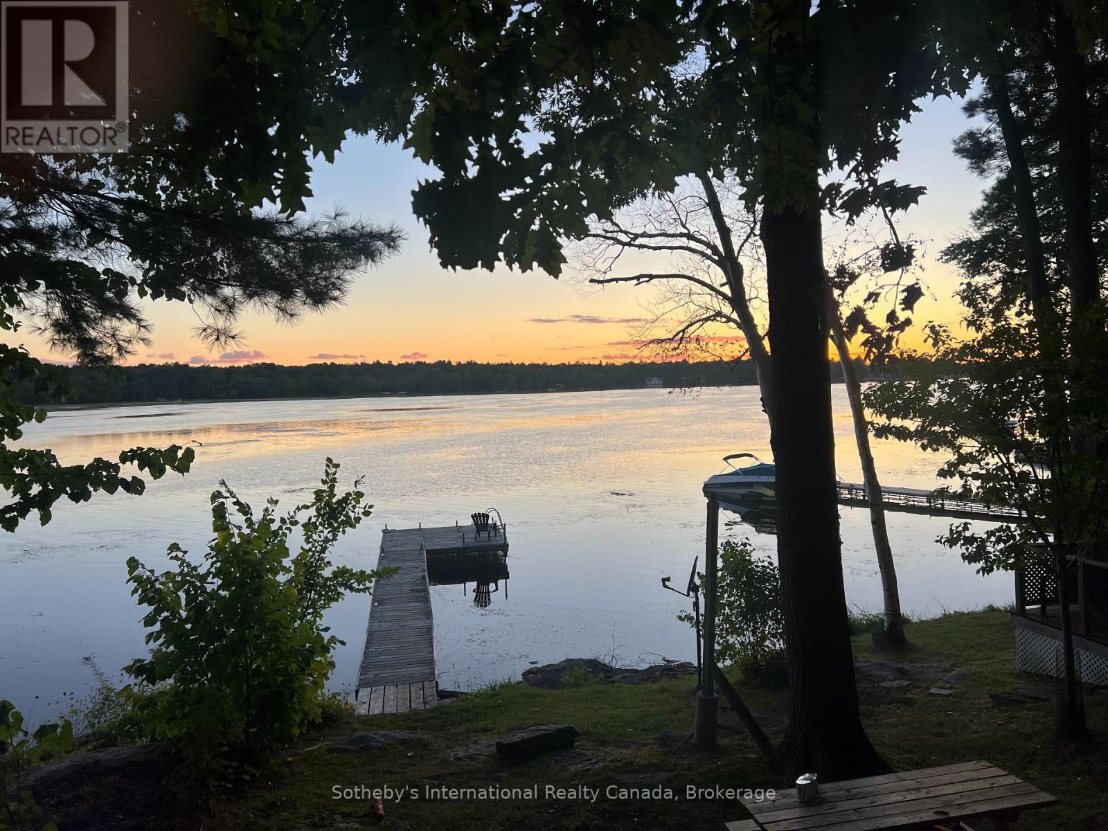 1658 Peninsula Point Road, Severn, Ontario  P0E 1N0 - Photo 5 - S12121121