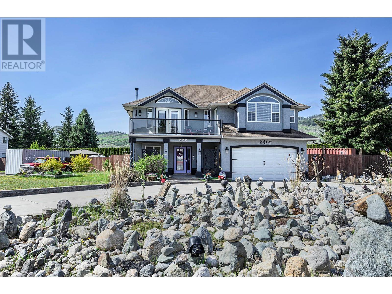 308 Robin Drive, Barriere, British Columbia  V0E 1E0 - Photo 3 - 10346048