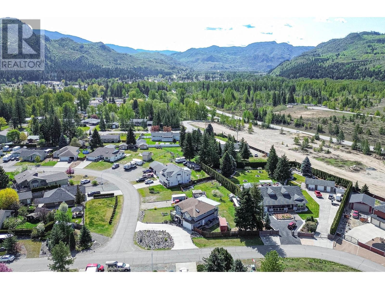 308 Robin Drive, Barriere, British Columbia  V0E 1E0 - Photo 47 - 10346048