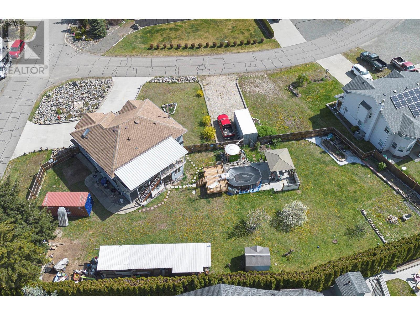 308 Robin Drive, Barriere, British Columbia  V0E 1E0 - Photo 52 - 10346048