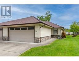30 2006 Sierra Dr, campbell river, British Columbia