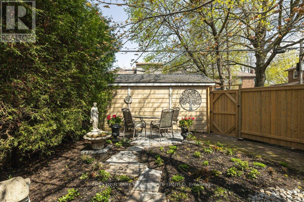 26 Tilson Road, Toronto, Ontario  M4S 1P4 - Photo 27 - C12121249