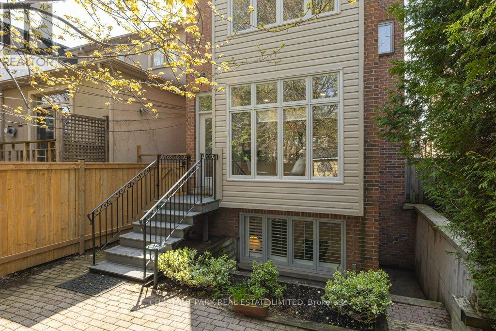 26 Tilson Road, Toronto, Ontario  M4S 1P4 - Photo 28 - C12121249