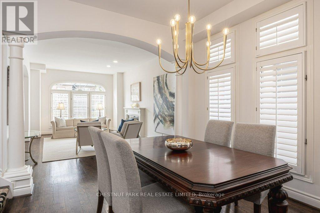 26 Tilson Road, Toronto, Ontario  M4S 1P4 - Photo 7 - C12121249