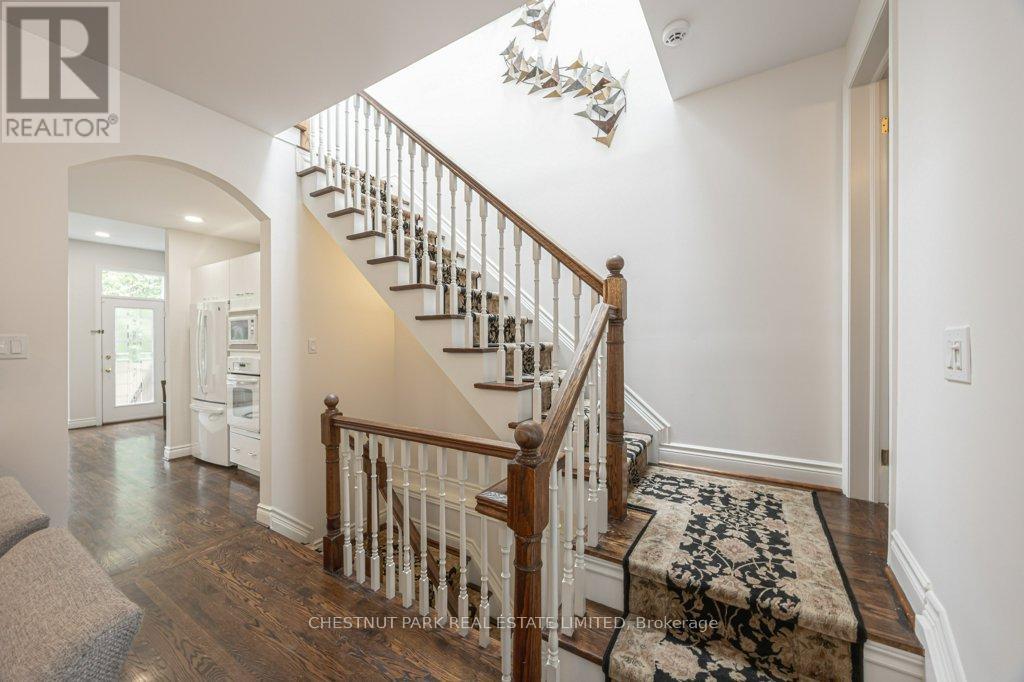26 Tilson Road, Toronto, Ontario  M4S 1P4 - Photo 8 - C12121249