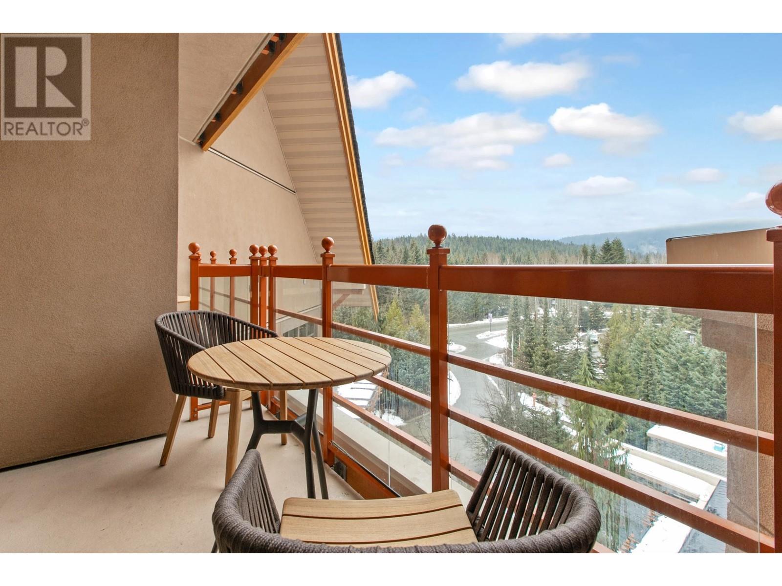 707 4591 Blackcomb Way, Whistler, British Columbia  V8E 0Y4 - Photo 12 - R2997697