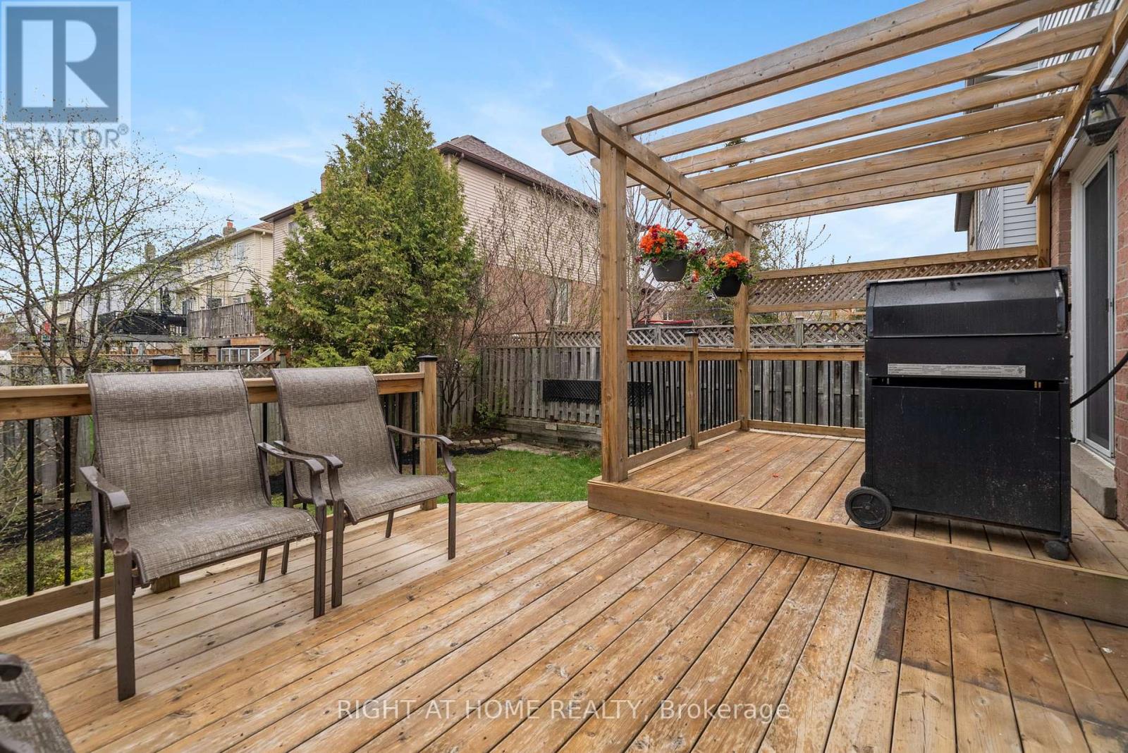 29 Fairmeadow Place, Whitby (Blue Grass Meadows), Ontario  L1N 8W6 - Photo 30 - E12120455