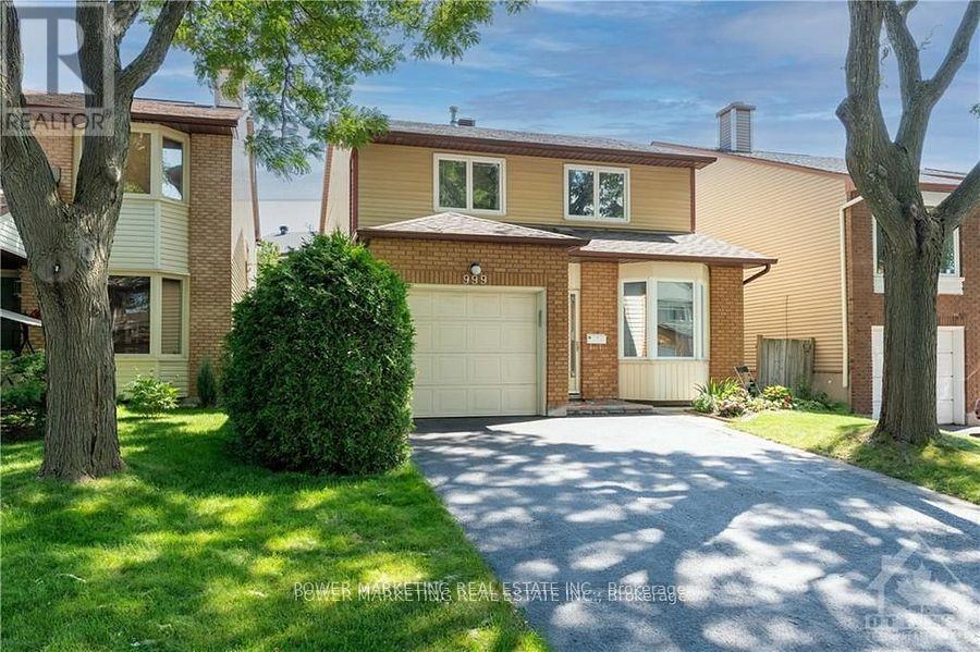Property at 999 ALENMEDE CRESCENT image 2