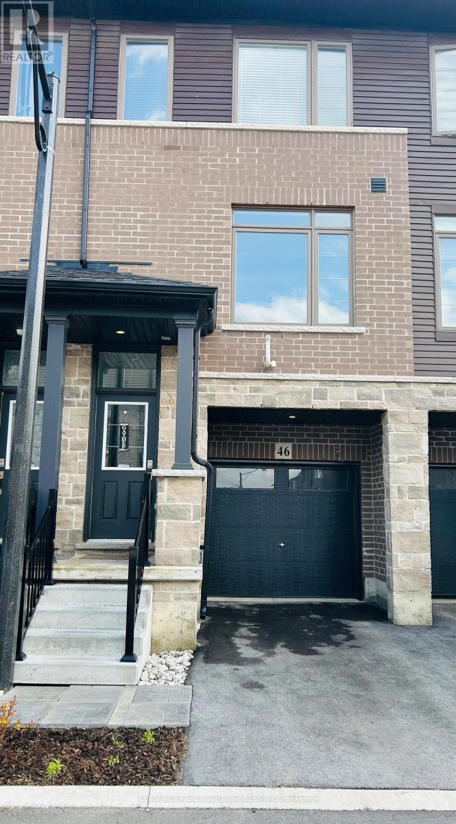 46 - 61 Soho Street, Hamilton, Ontario  L8J 0M6 - Photo 13 - X12118796