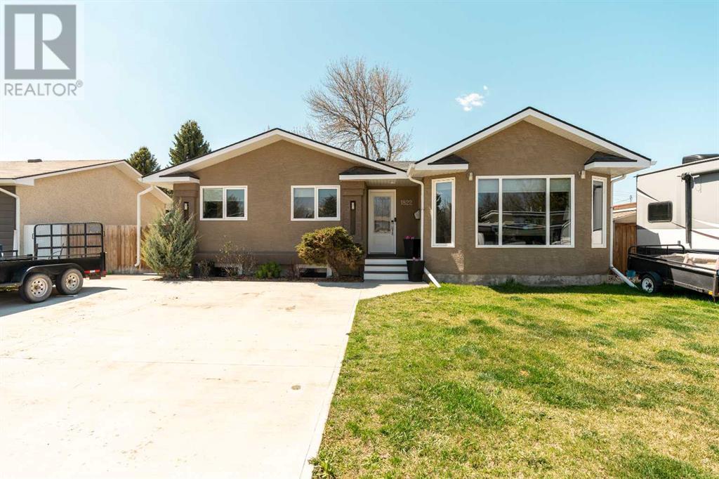 1822 10a Street, Coaldale, Alberta  T1M 1C3 - Photo 3 - A2215413