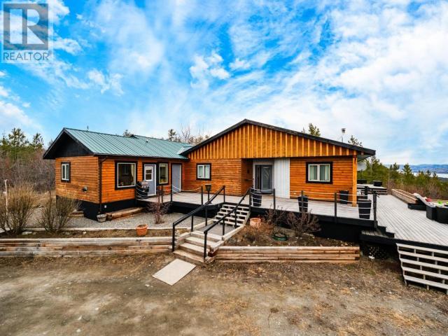 1745 North Klondike Highway, Whitehorse North, Yukon  Y1A 7A2 - Photo 5 - 16421