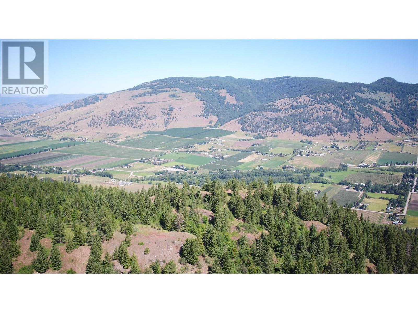 4285-4286 Brewer Creek Road, Lavington, British Columbia