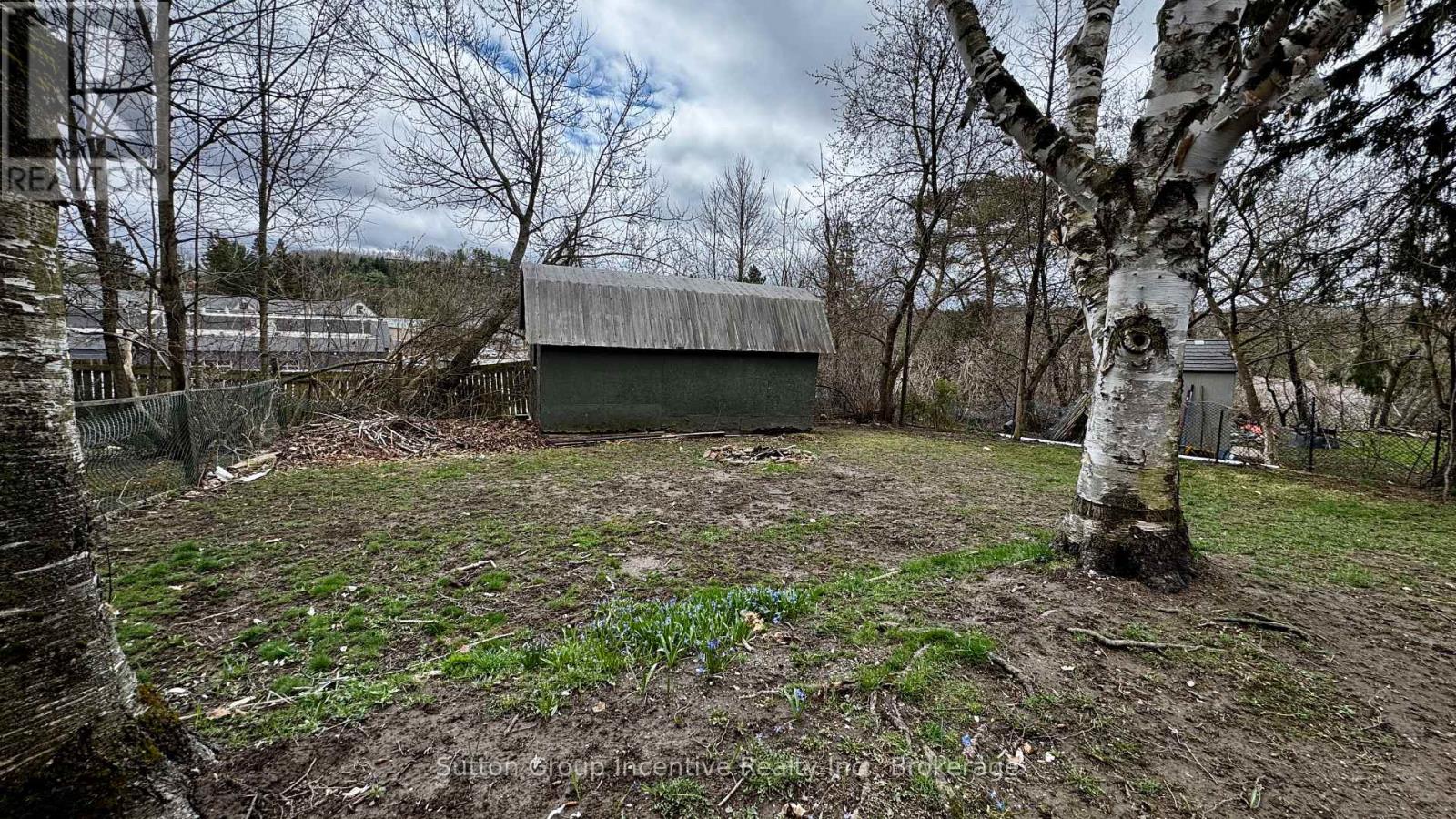 41 Manominee Street, Huntsville, Ontario  P1H 1K8 - Photo 31 - X12121496