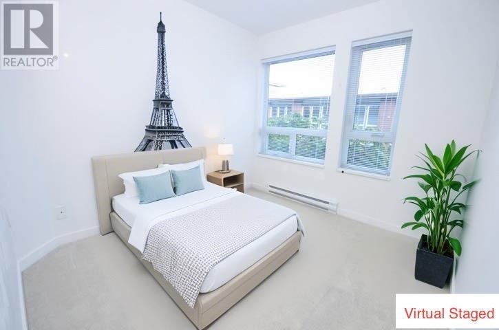 319 12339 Steveston Highway, Richmond, British Columbia  V6W 0B4 - Photo 16 - R2997143
