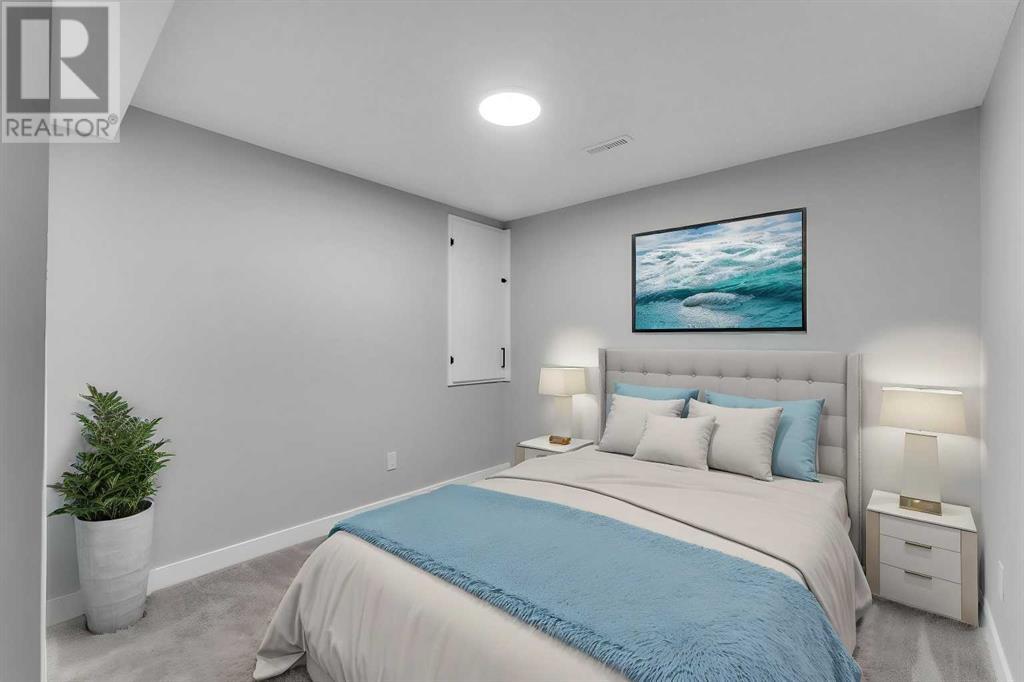 5727 24 Avenue Ne, Calgary, Alberta  T1Y 4R1 - Photo 34 - A2216934