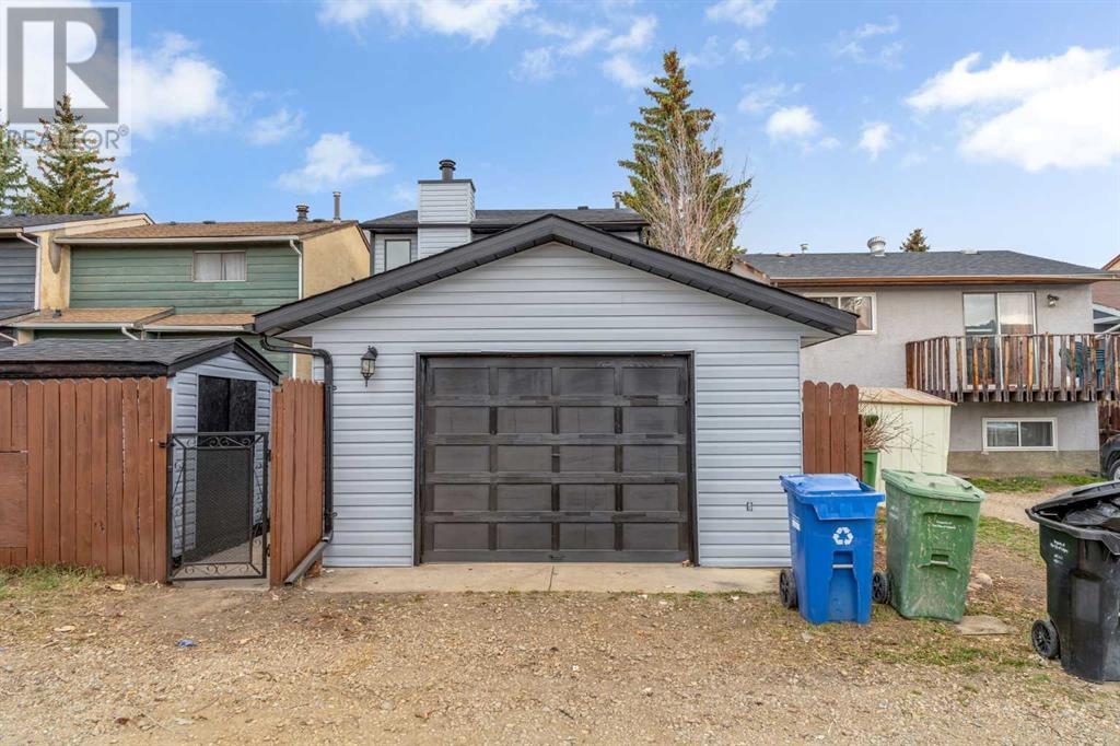 5727 24 Avenue Ne, Calgary, Alberta  T1Y 4R1 - Photo 43 - A2216934