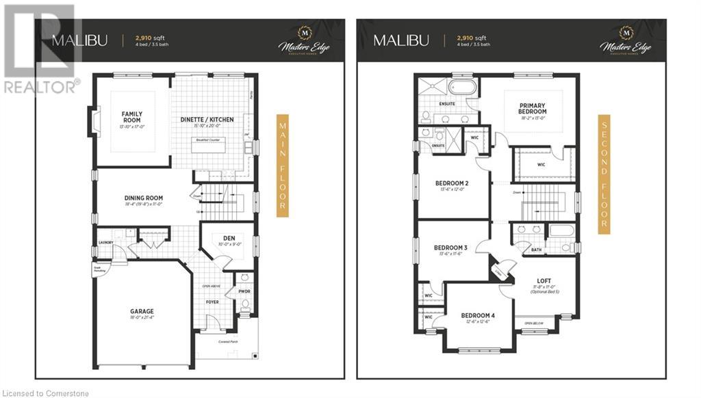 Property at 426 MASTERS Drive image 3