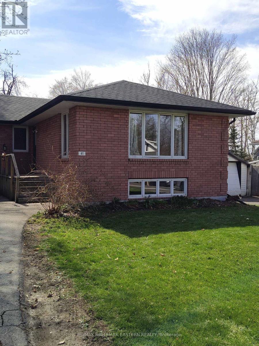 41 PARK STREET, Trent Hills, Ontario