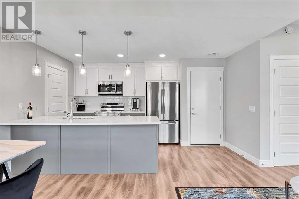 402 Seton Passage Se, Calgary, Alberta  T3M 3T9 - Photo 12 - A2188620