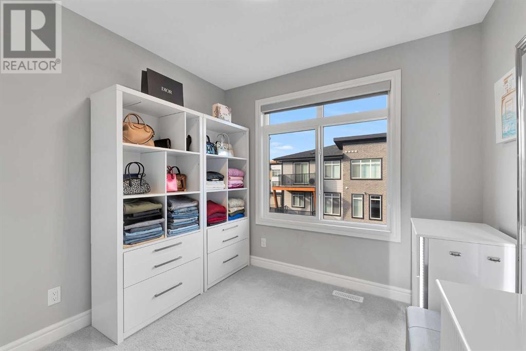 402 Seton Passage Se, Calgary, Alberta  T3M 3T9 - Photo 22 - A2188620
