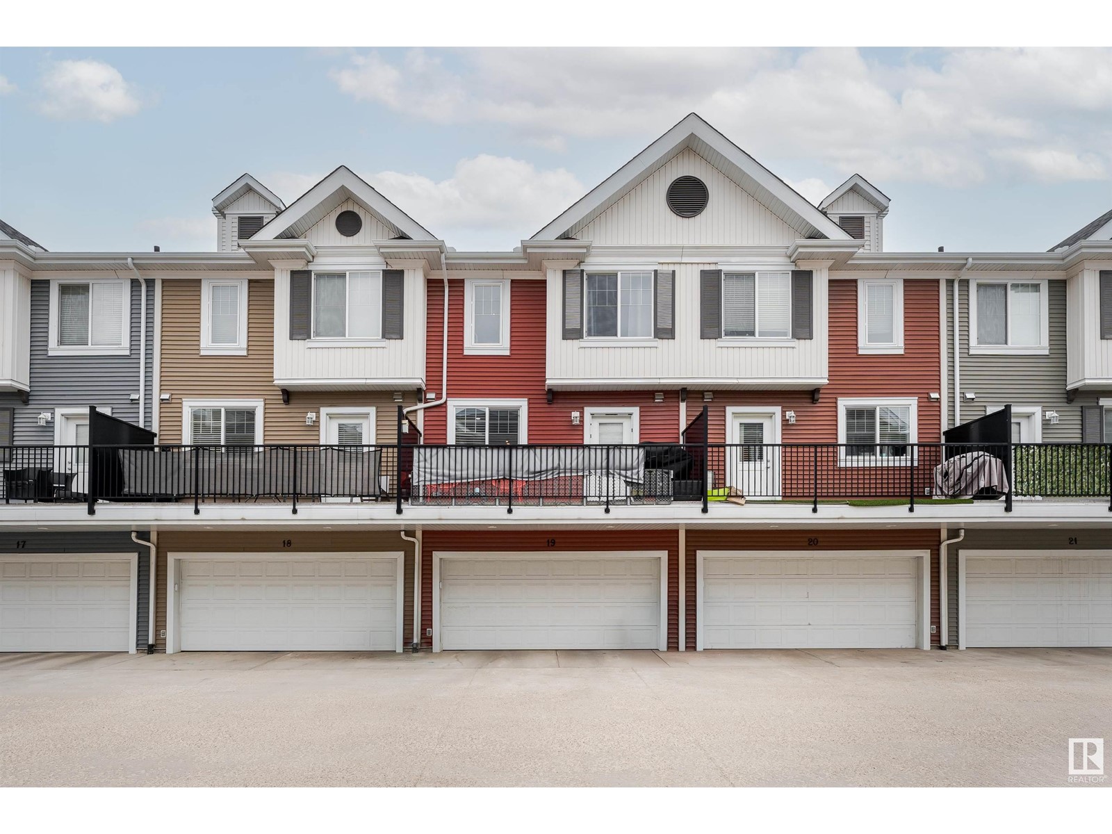 Property at #19 8315 180 AV NW image 2