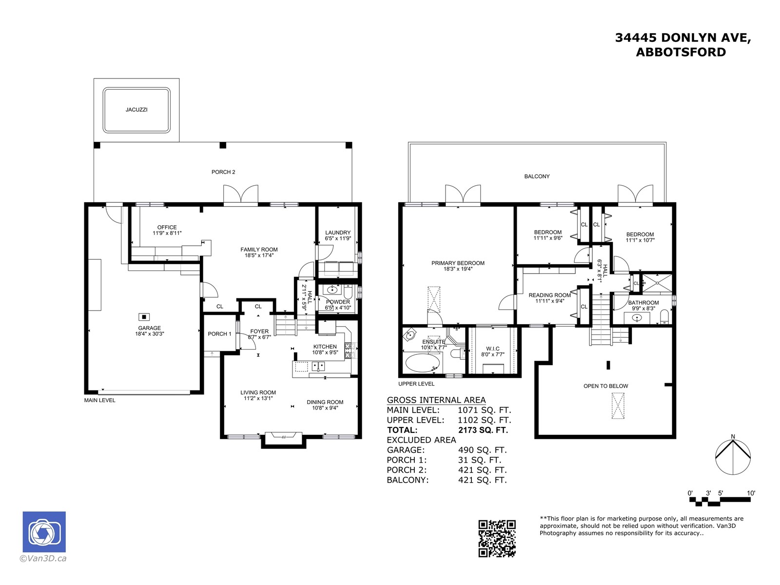 34445 Donlyn Avenue, Abbotsford, British Columbia  V2S 4W6 - Photo 33 - R2995777