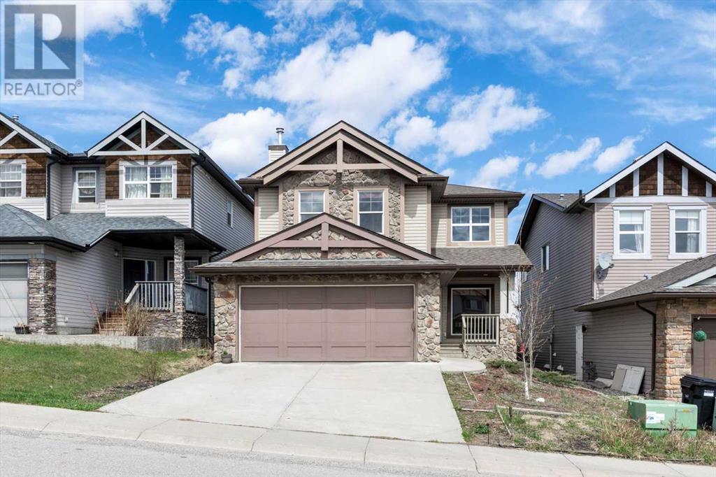 95 St Moritz Terrace SW, calgary, Alberta