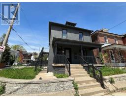 LOWER LEVEL - 76 ANNETTE STREET, Toronto, Ontario