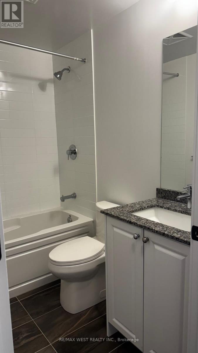 814 - 2333 Khalsa Gate, Oakville, Ontario  L6M 0X7 - Photo 15 - W12121512